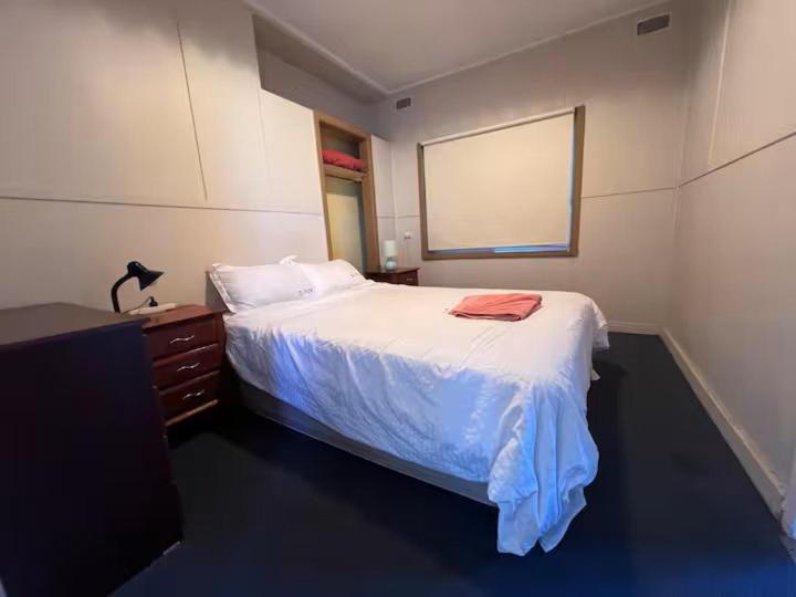 Kickback Cottages Lakes Entrance Extérieur photo
