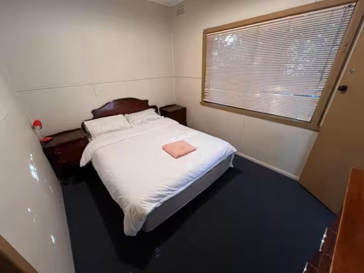 Kickback Cottages Lakes Entrance Extérieur photo