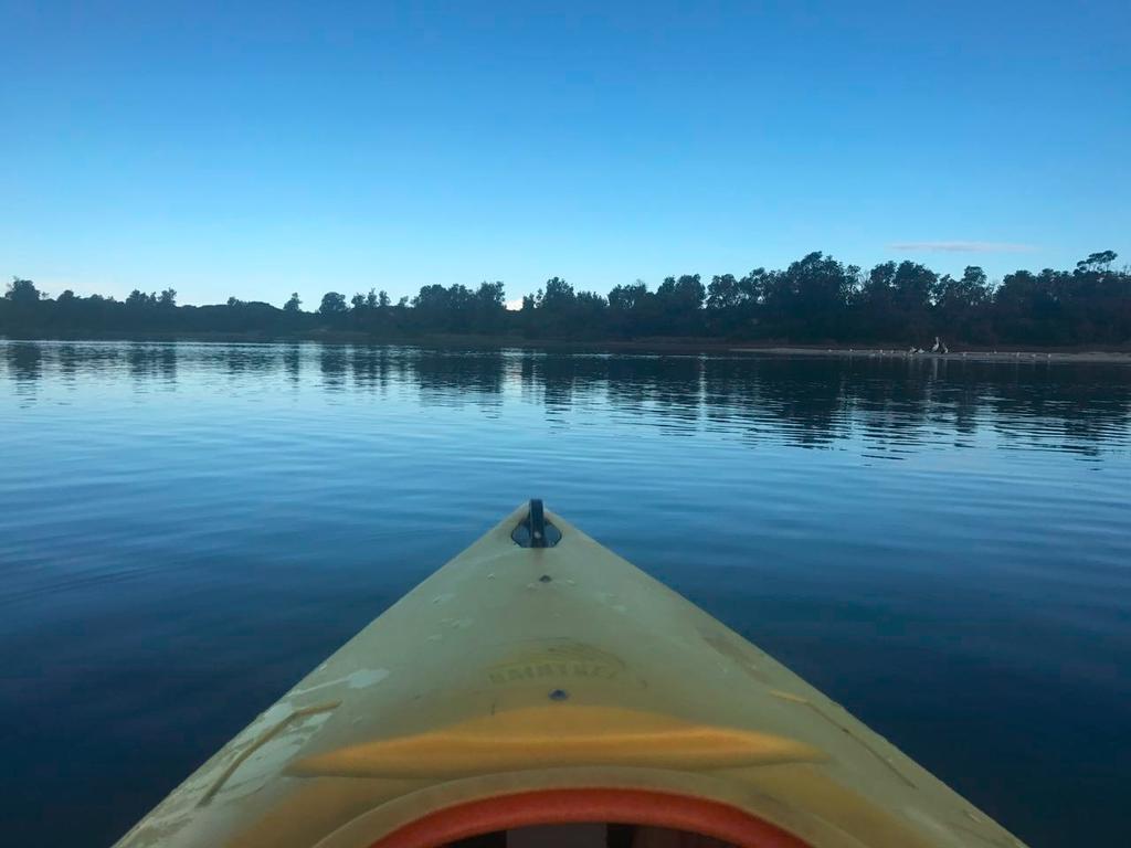 Kickback Cottages Lakes Entrance Extérieur photo