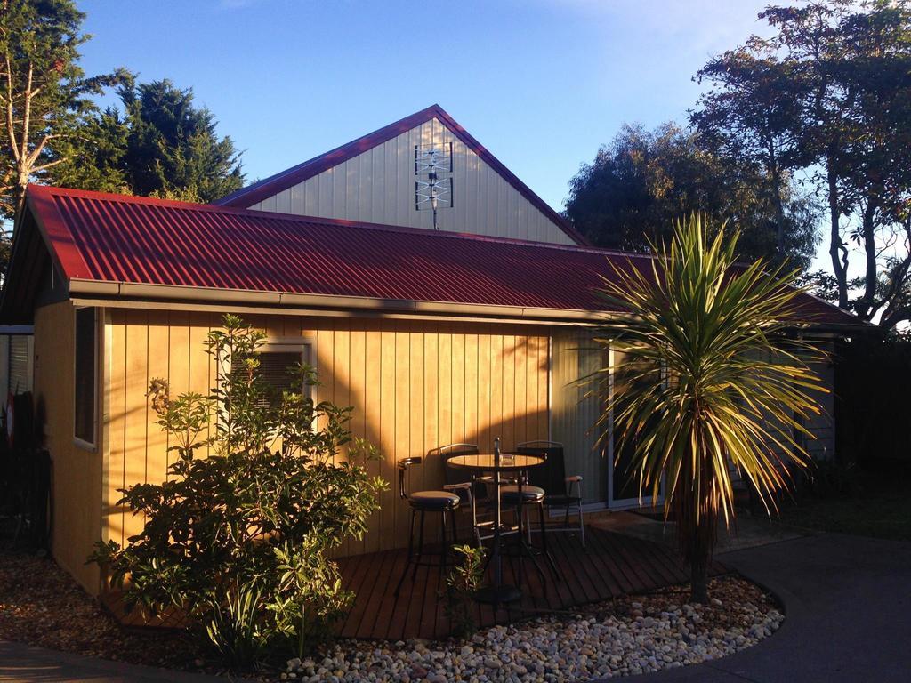 Kickback Cottages Lakes Entrance Extérieur photo