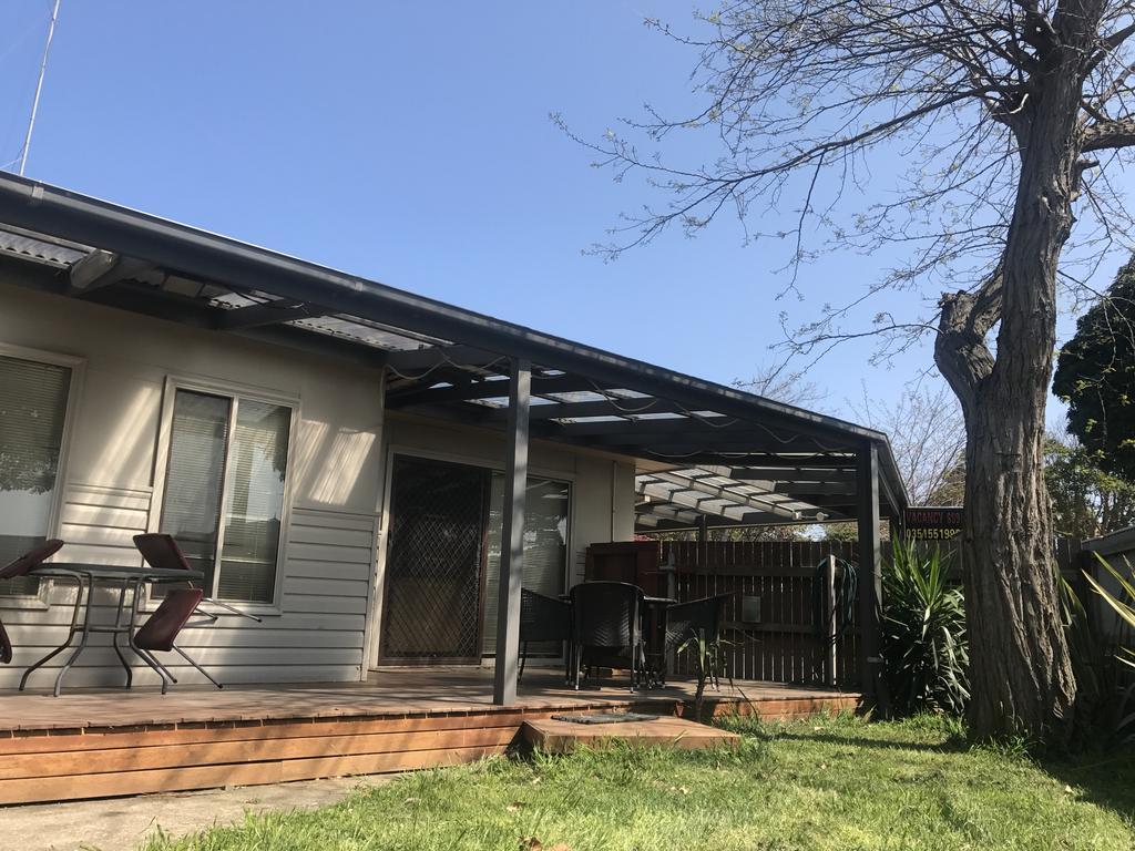 Kickback Cottages Lakes Entrance Extérieur photo