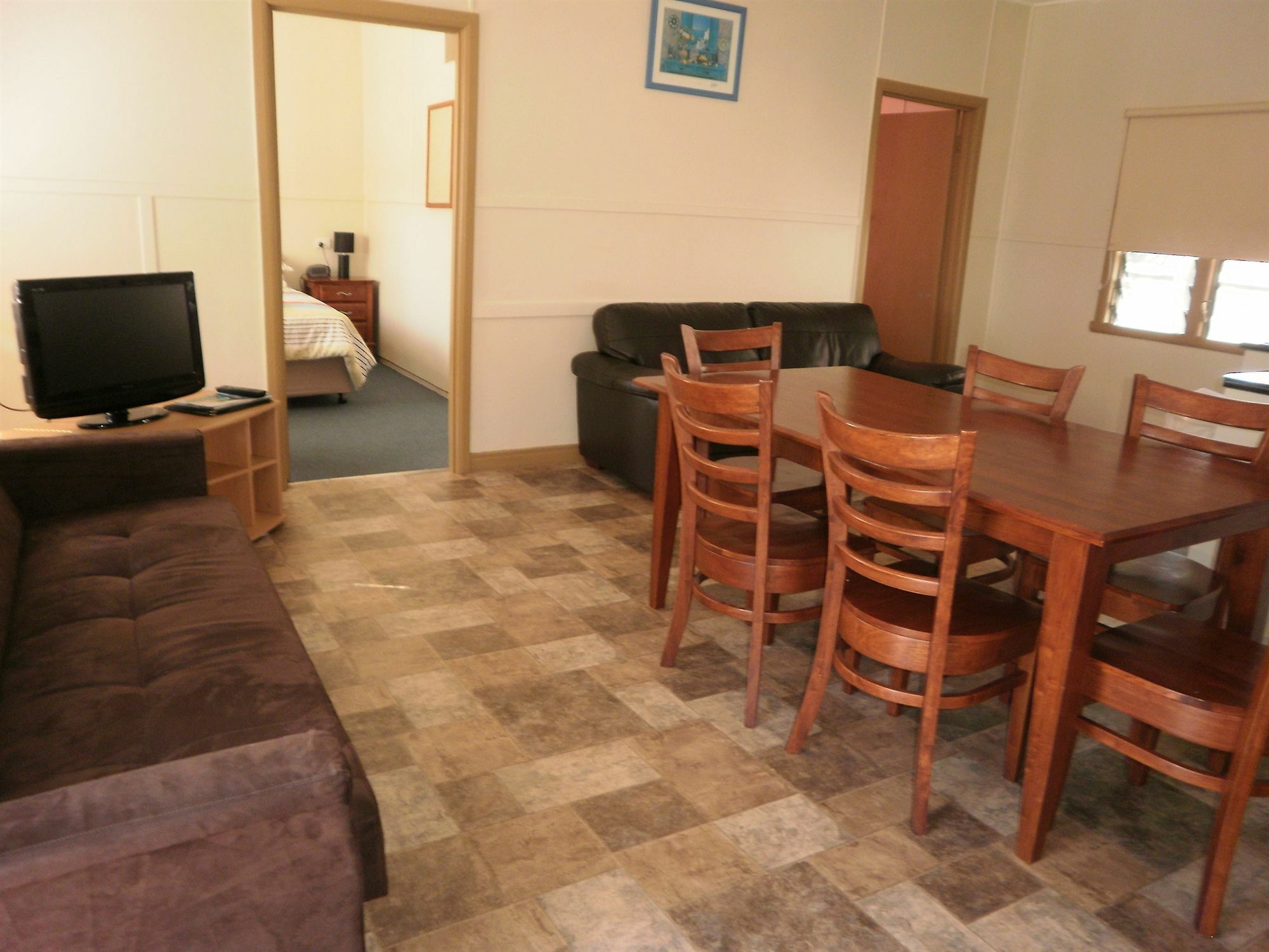 Kickback Cottages Lakes Entrance Extérieur photo