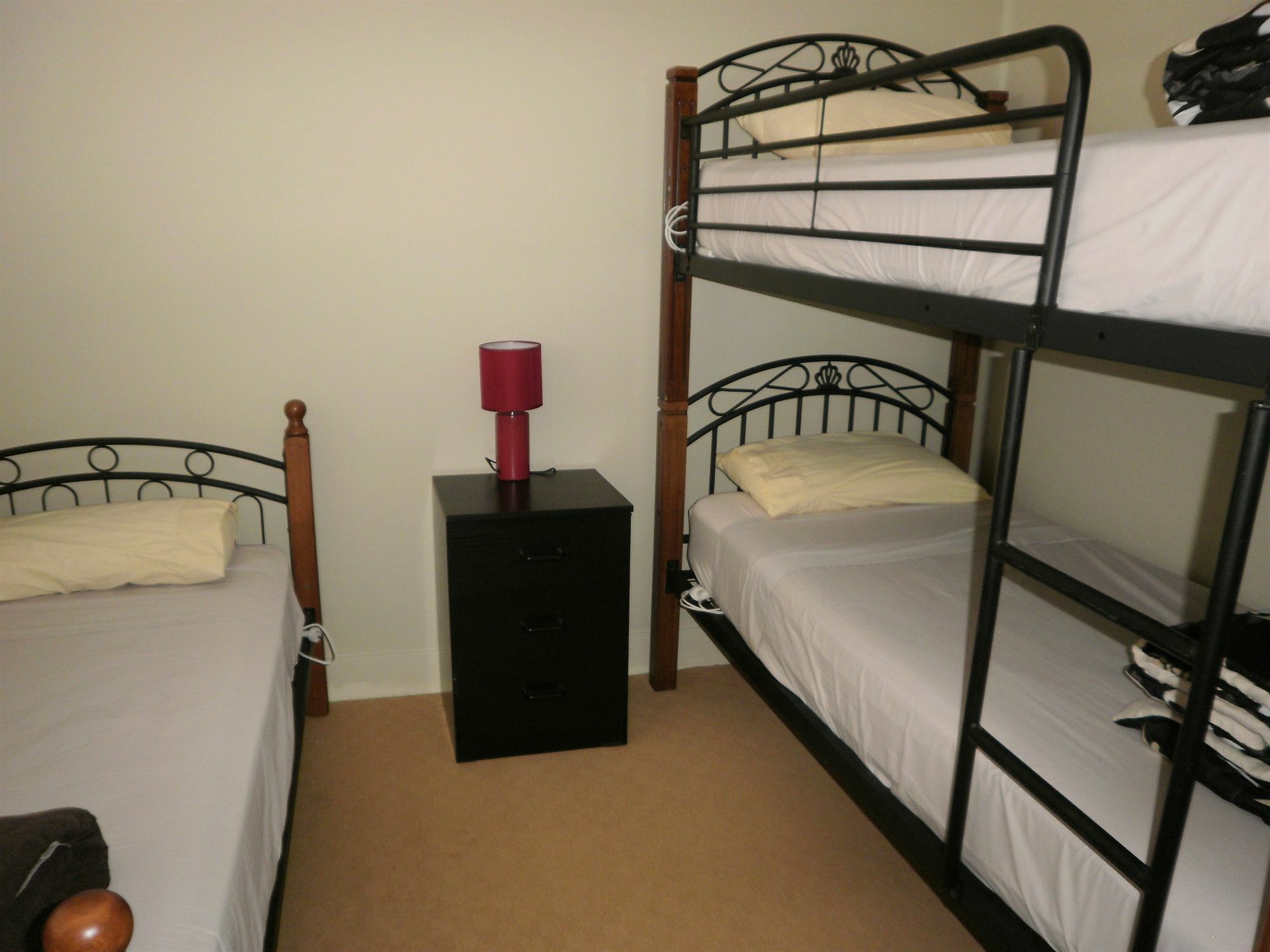 Kickback Cottages Lakes Entrance Extérieur photo