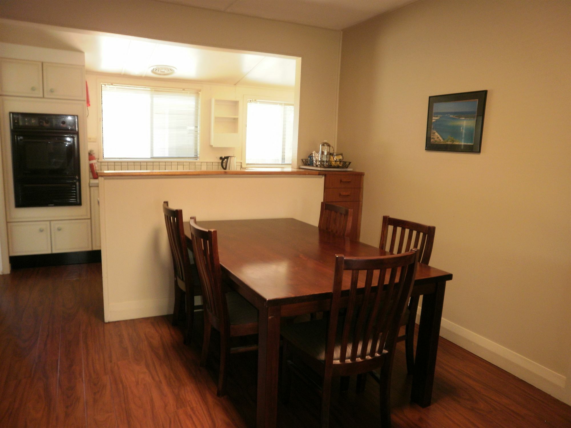 Kickback Cottages Lakes Entrance Extérieur photo