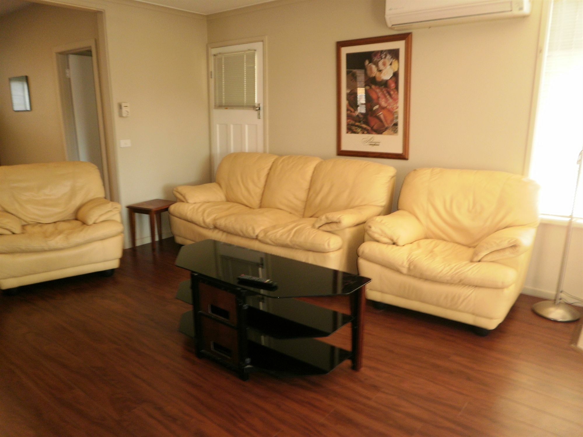 Kickback Cottages Lakes Entrance Extérieur photo