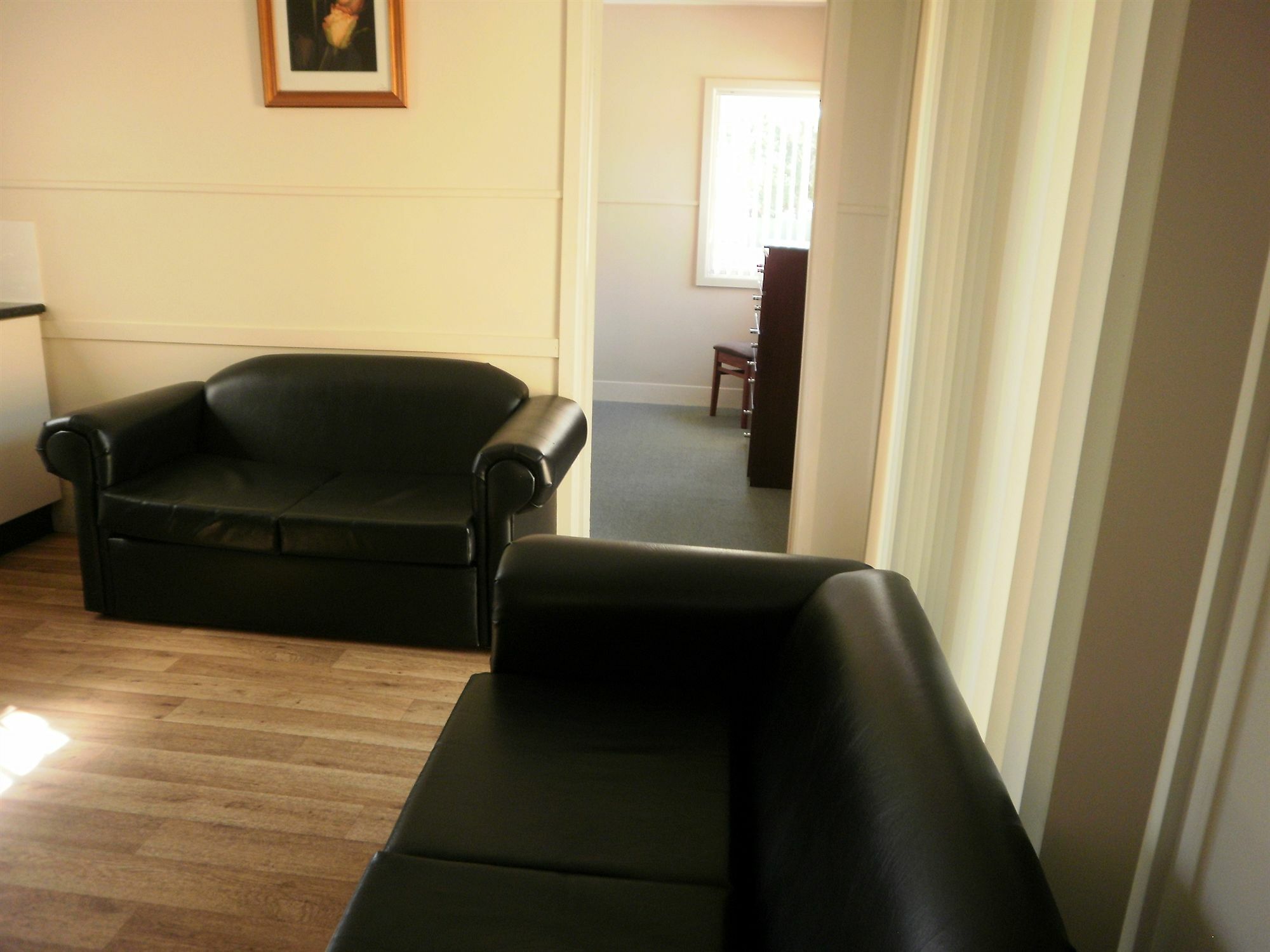 Kickback Cottages Lakes Entrance Extérieur photo