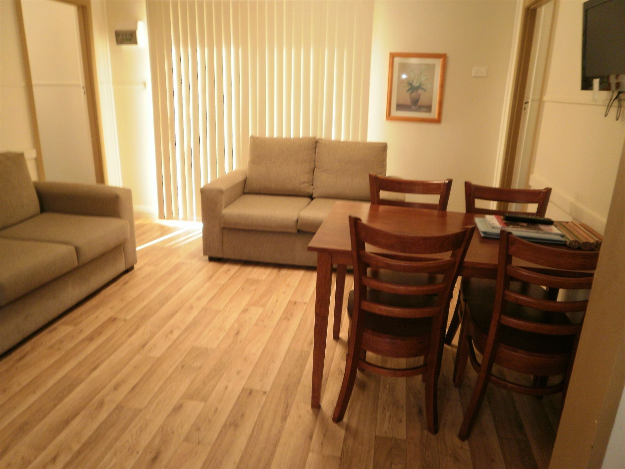 Kickback Cottages Lakes Entrance Extérieur photo
