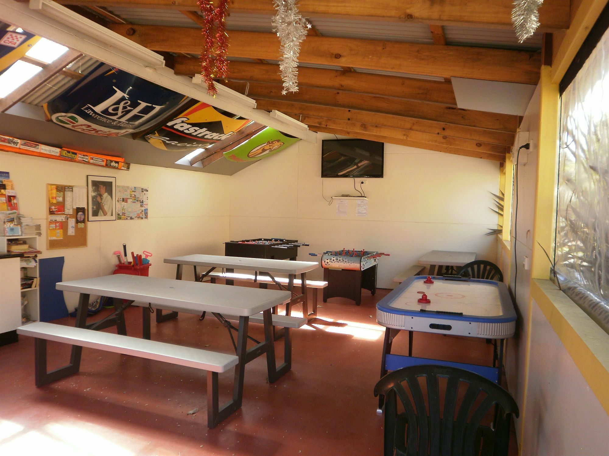 Kickback Cottages Lakes Entrance Extérieur photo