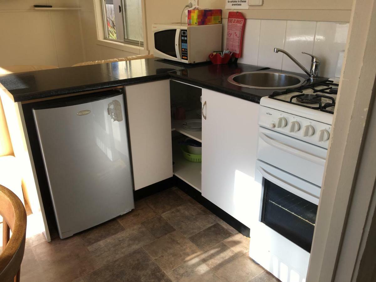 Kickback Cottages Lakes Entrance Extérieur photo