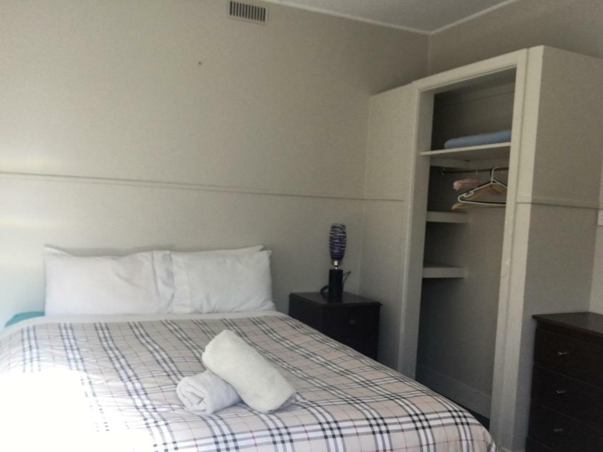 Kickback Cottages Lakes Entrance Extérieur photo
