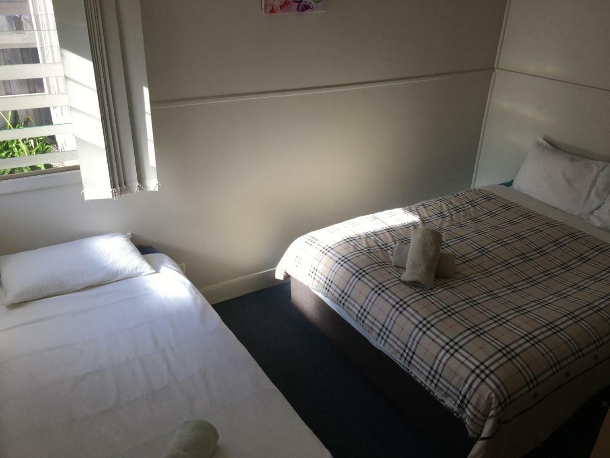 Kickback Cottages Lakes Entrance Extérieur photo