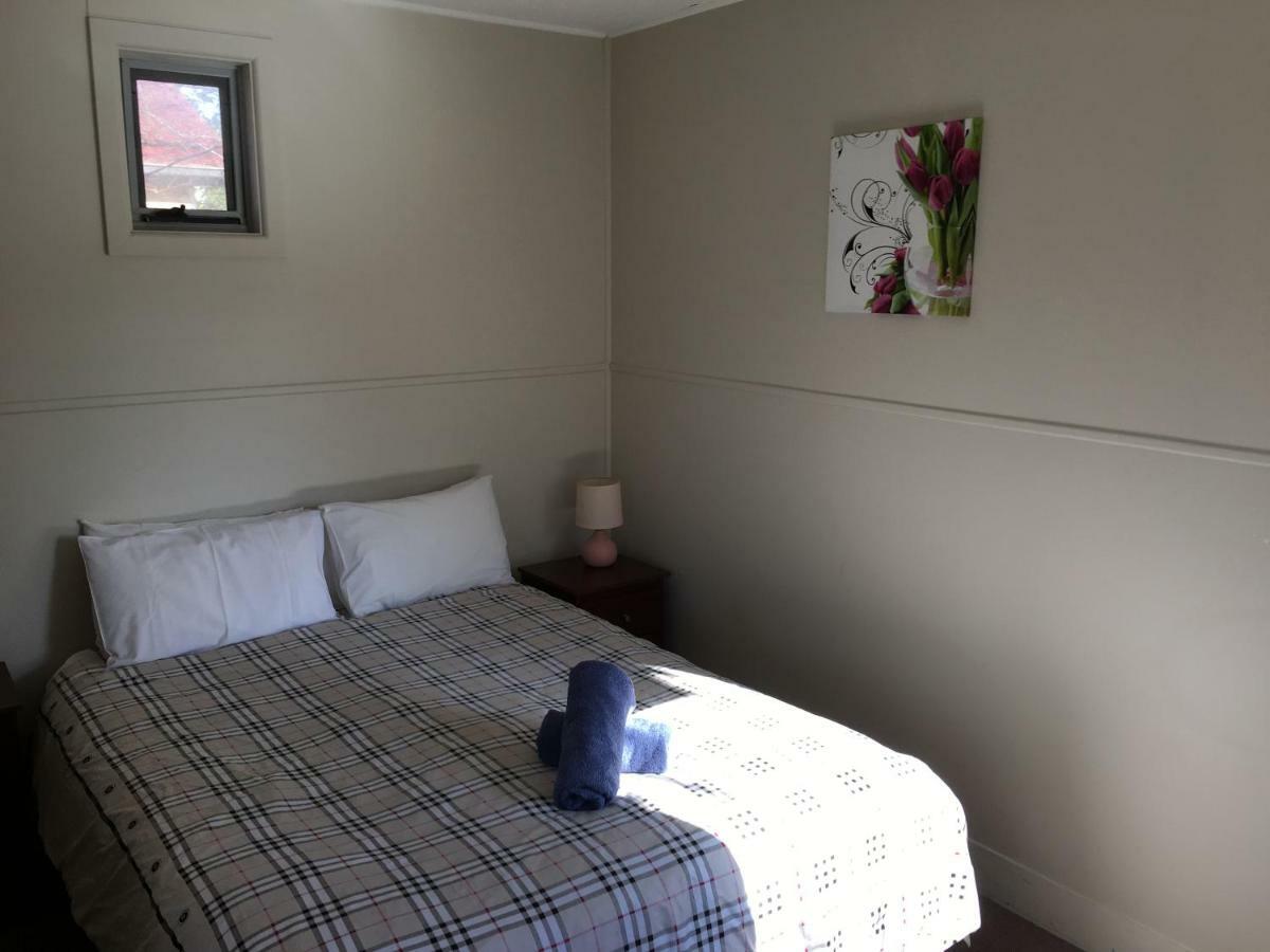 Kickback Cottages Lakes Entrance Extérieur photo