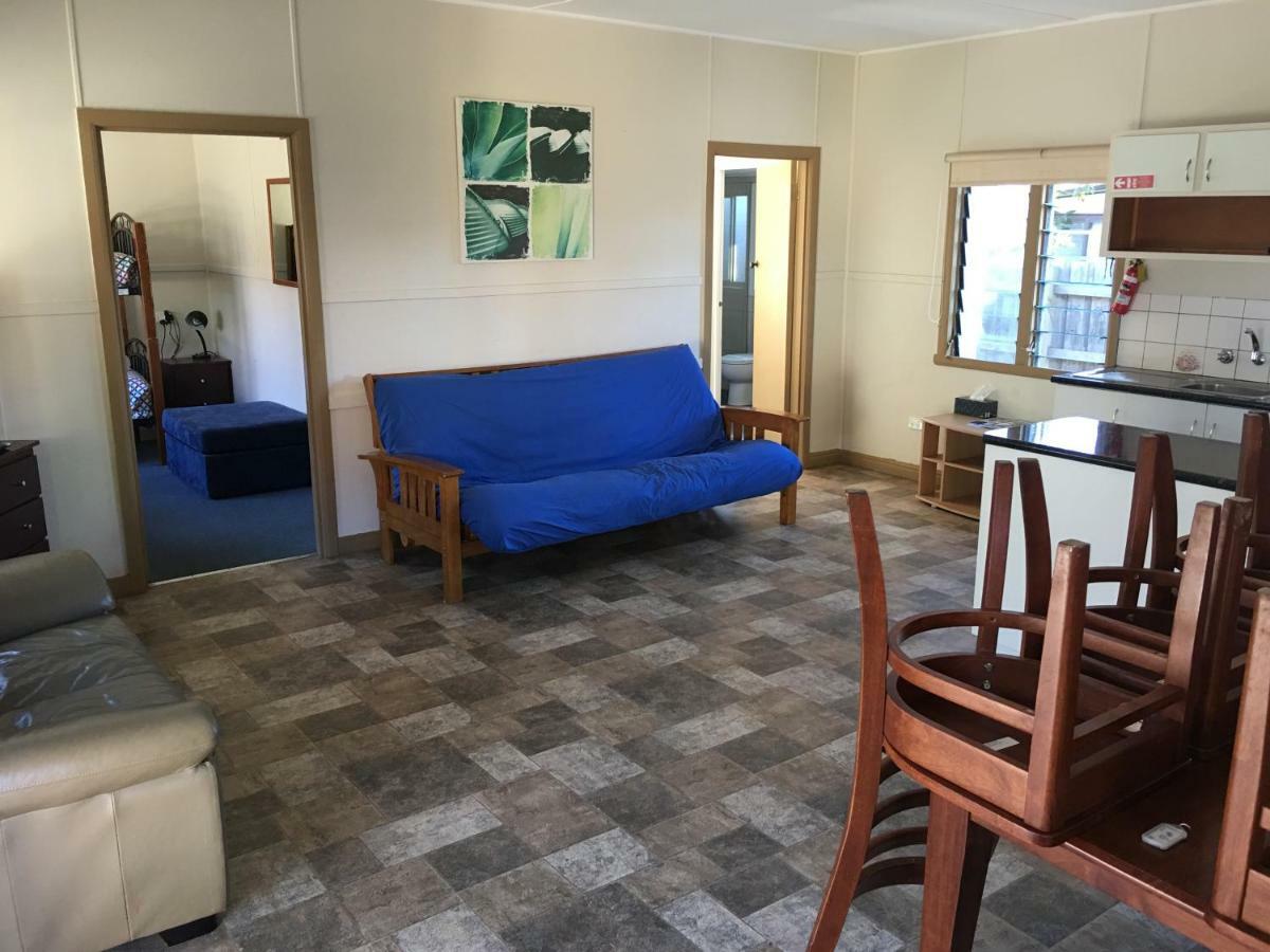 Kickback Cottages Lakes Entrance Extérieur photo