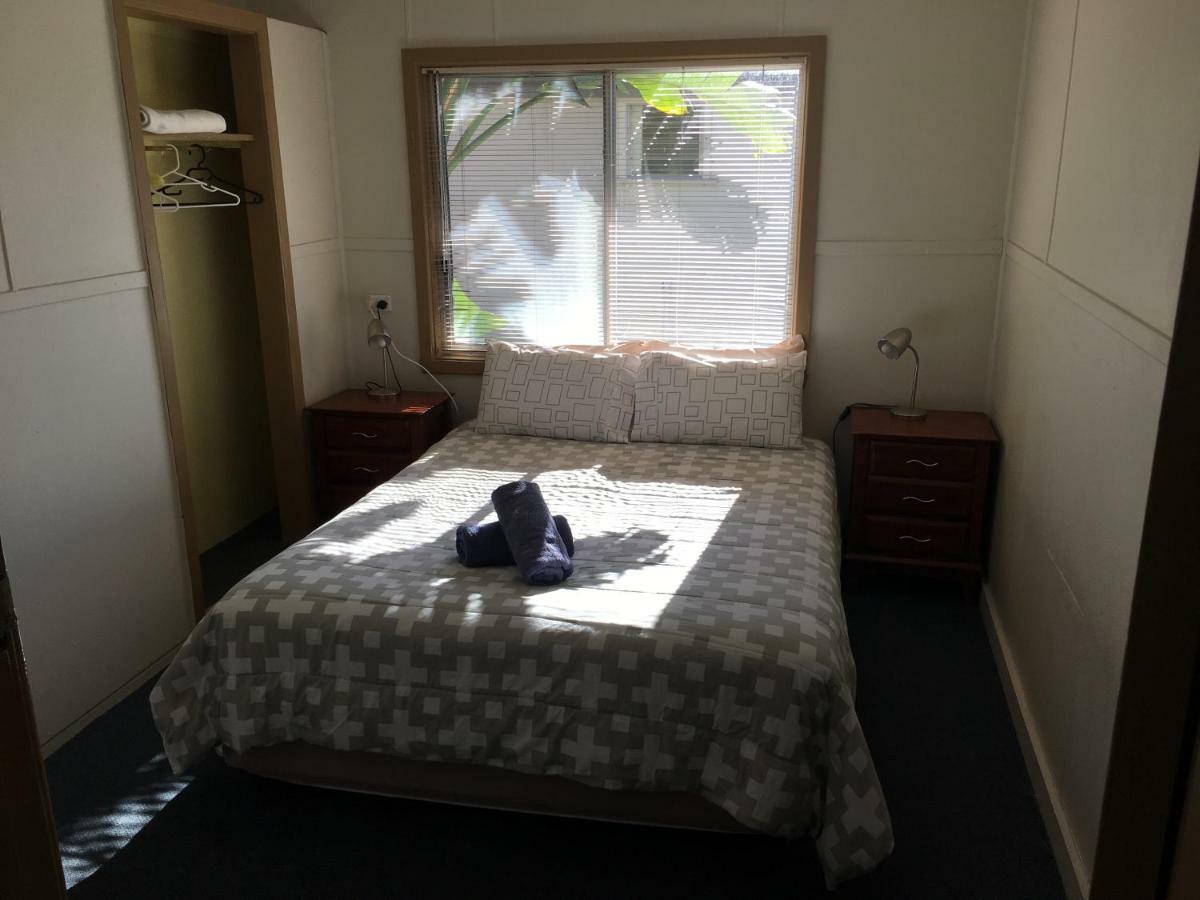 Kickback Cottages Lakes Entrance Extérieur photo