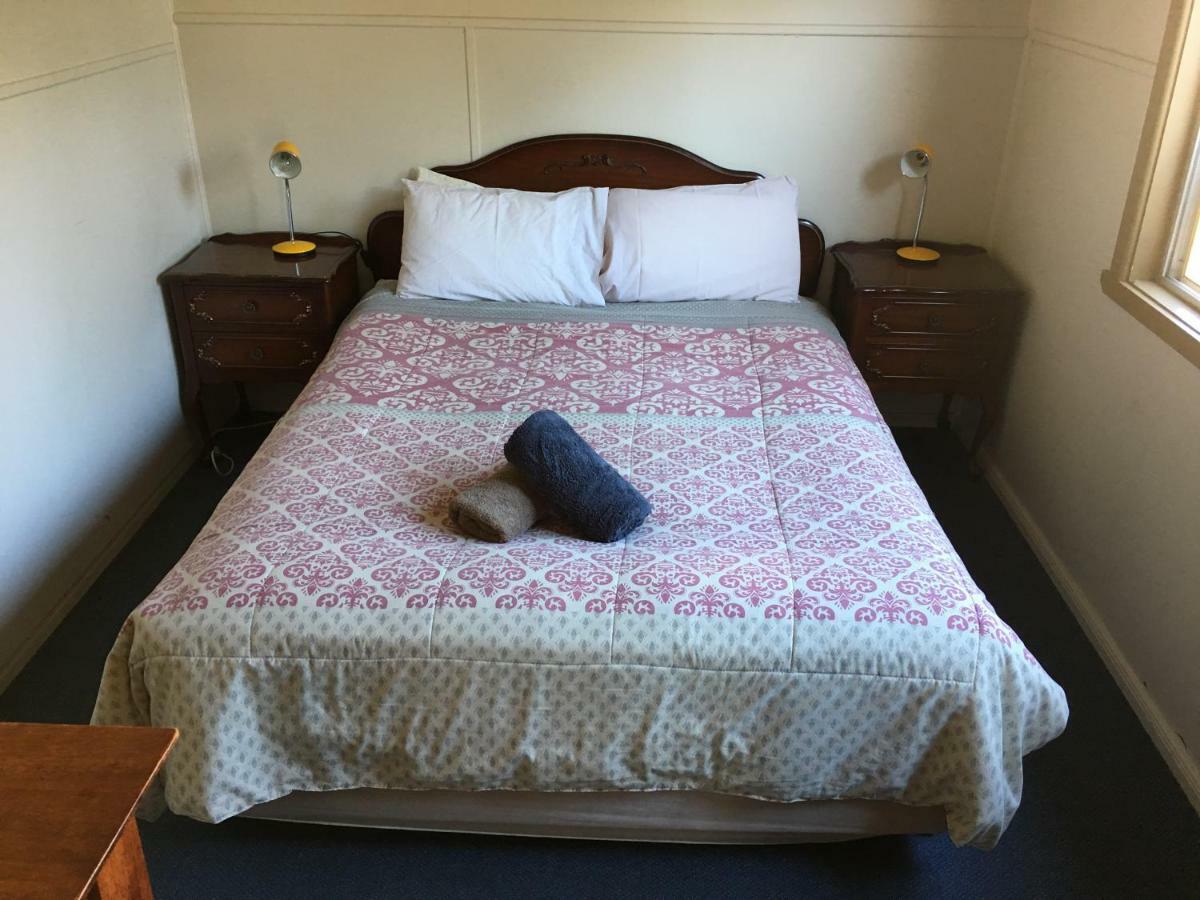 Kickback Cottages Lakes Entrance Extérieur photo