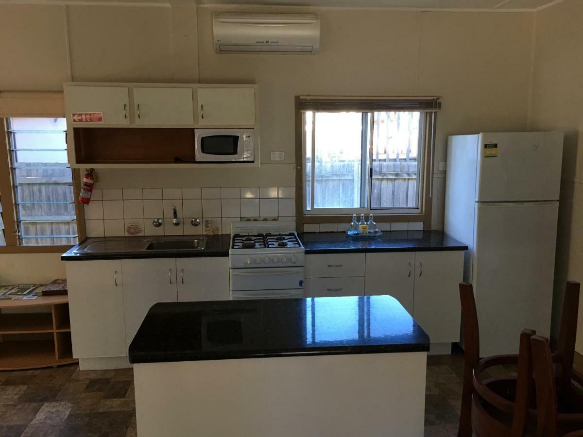 Kickback Cottages Lakes Entrance Extérieur photo