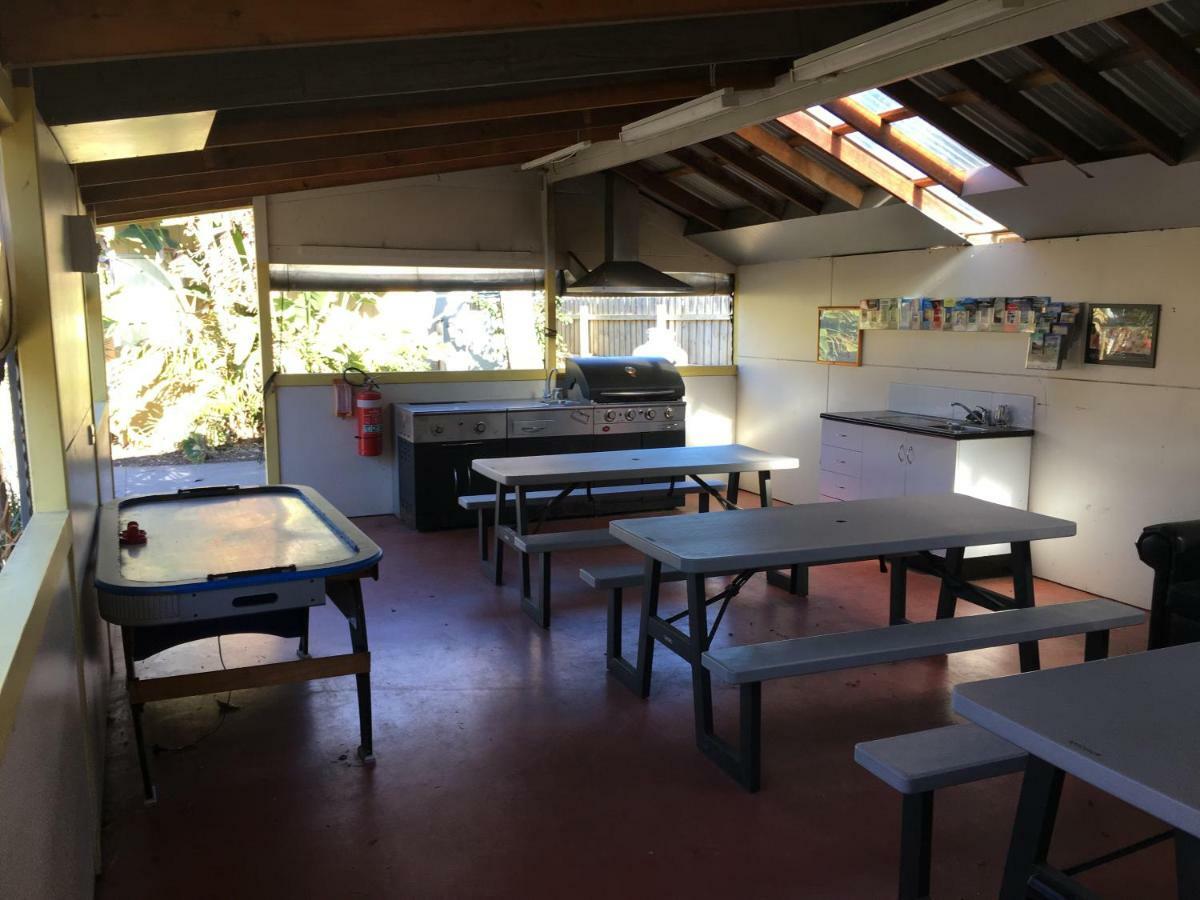 Kickback Cottages Lakes Entrance Extérieur photo