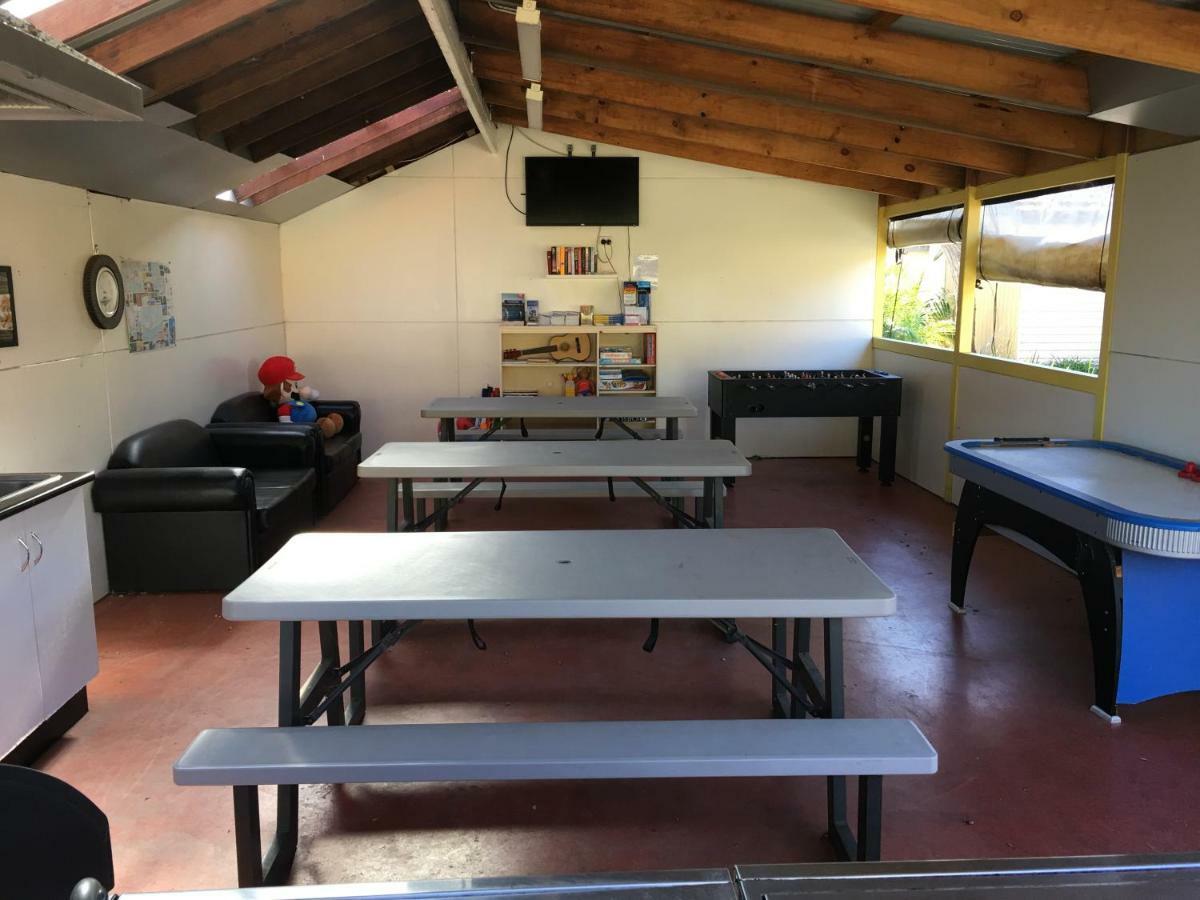 Kickback Cottages Lakes Entrance Extérieur photo