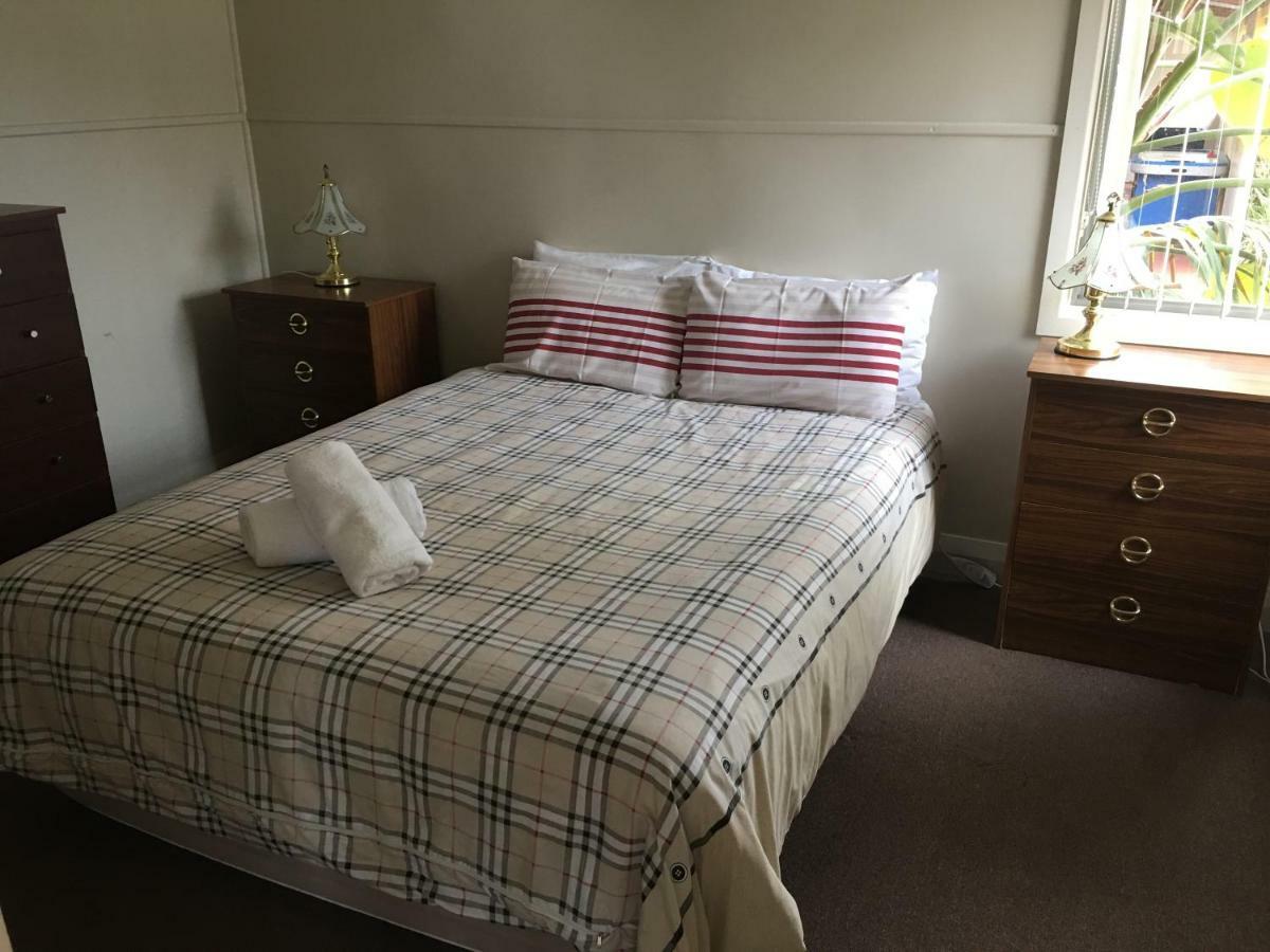 Kickback Cottages Lakes Entrance Extérieur photo
