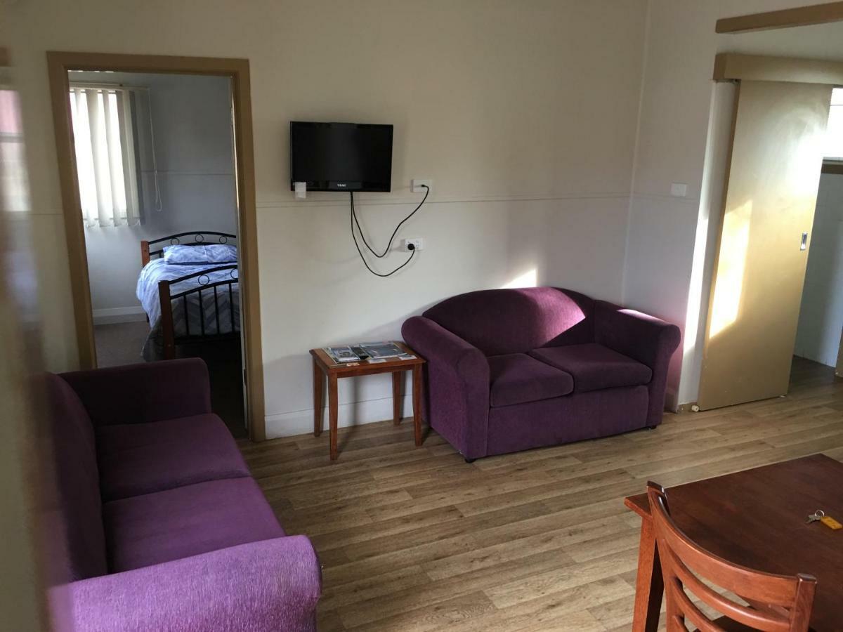Kickback Cottages Lakes Entrance Extérieur photo