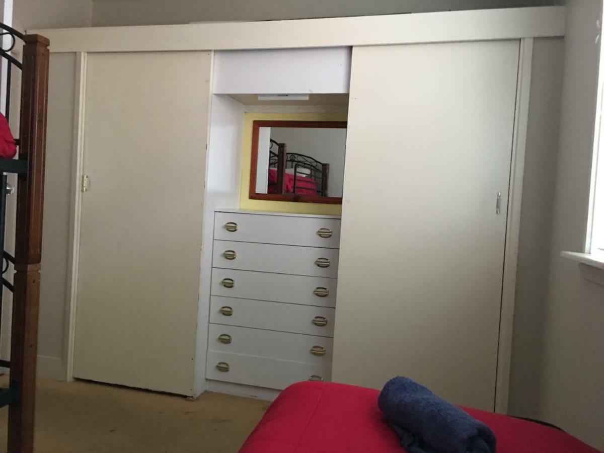 Kickback Cottages Lakes Entrance Extérieur photo