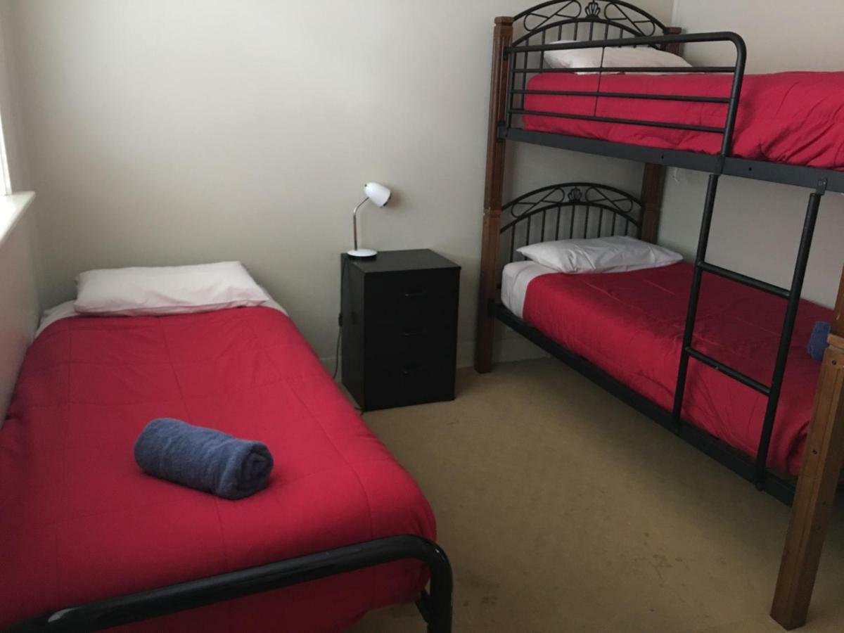 Kickback Cottages Lakes Entrance Extérieur photo