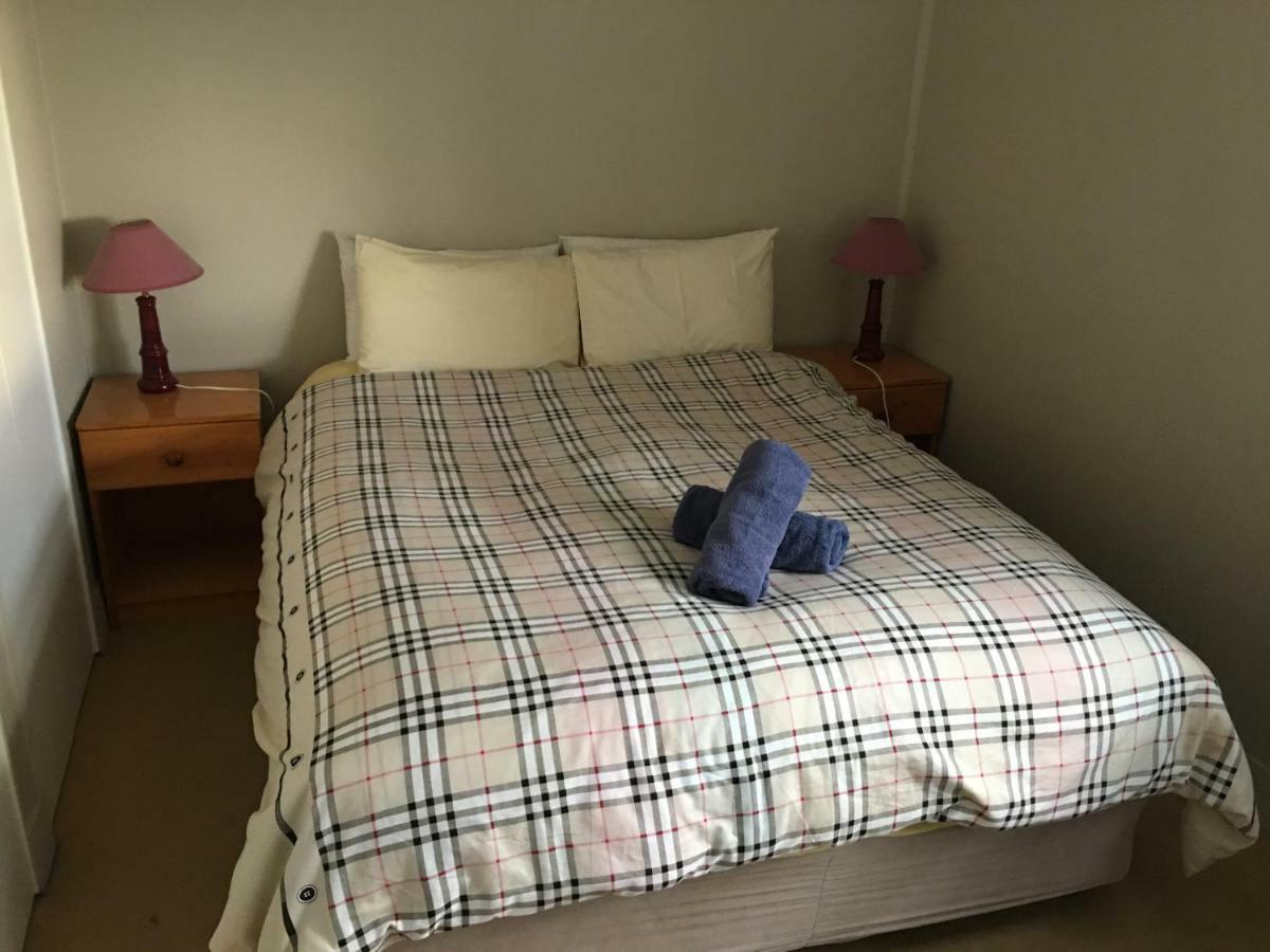 Kickback Cottages Lakes Entrance Extérieur photo