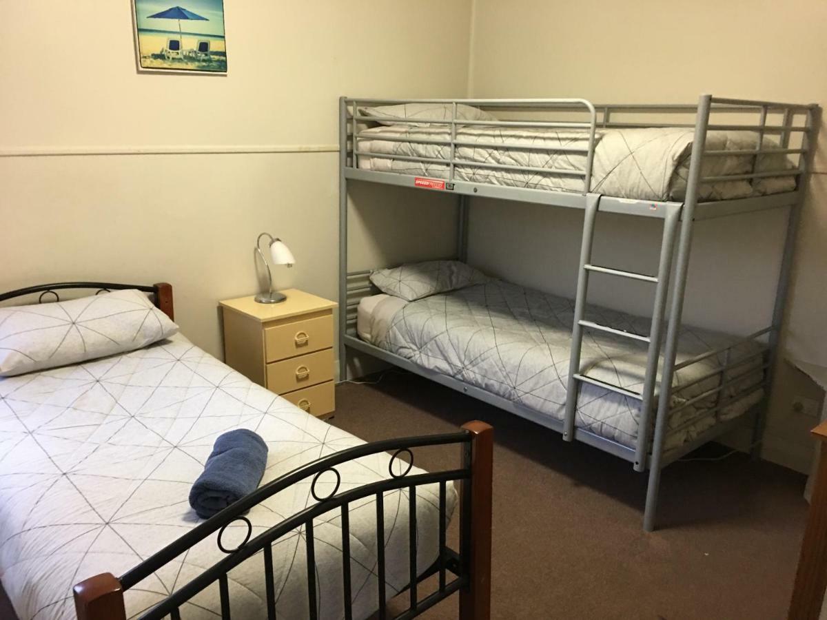 Kickback Cottages Lakes Entrance Extérieur photo