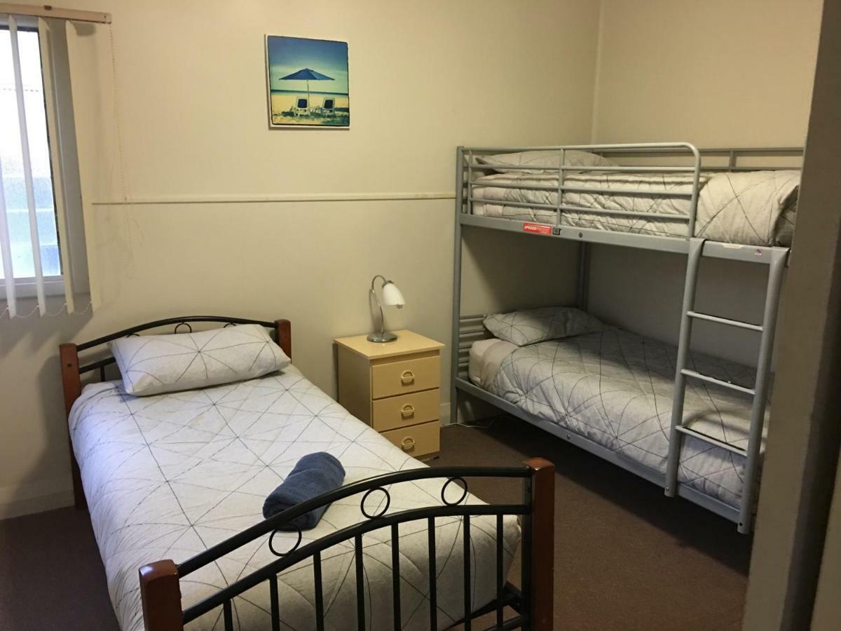 Kickback Cottages Lakes Entrance Extérieur photo